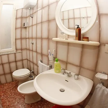 Costa Del Sole- Bilocale Giulia Apartmán *