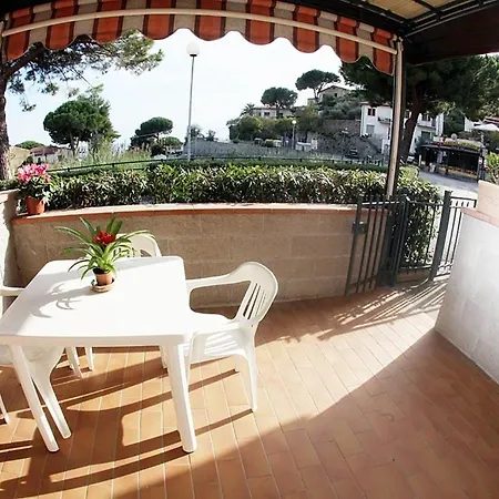Costa Del Sole- Bilocale Giulia Apartman Seccheto