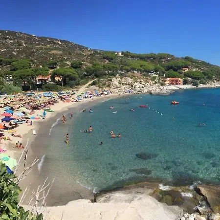 Apartman Costa Del Sole- Bilocale Giulia Seccheto